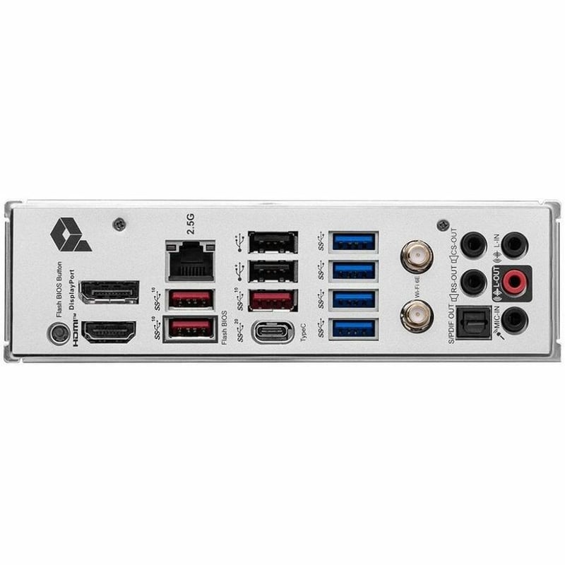 MSI PRO B650-A WIFI PROSERIES MOTHERBOARD - Thumbnail 5