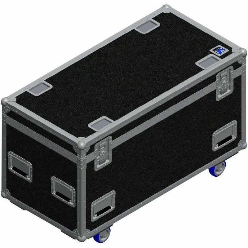 Martin Shipping Case - Thumbnail 1