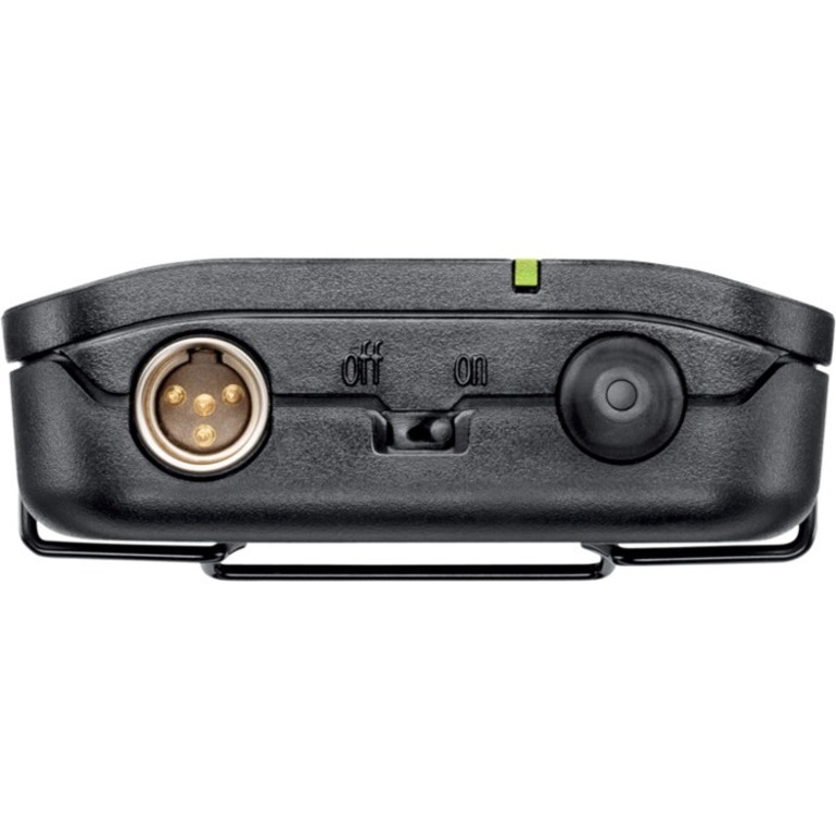 Shure BLX14/PGA31 Wireless Headset System with PGA31 Headset - Thumbnail 5