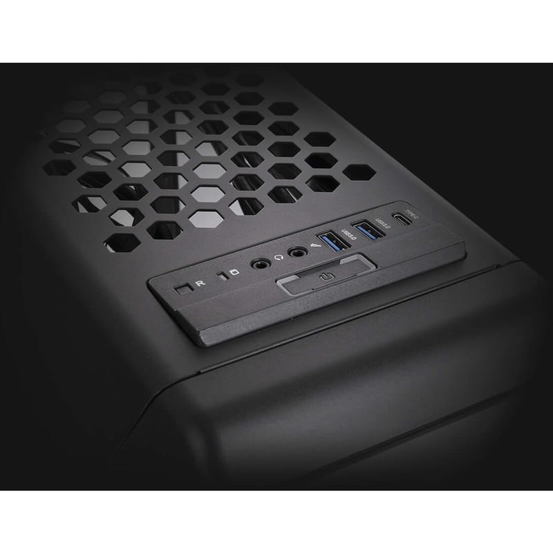 Thermaltake AH T200 Micro Chassis - Thumbnail 2