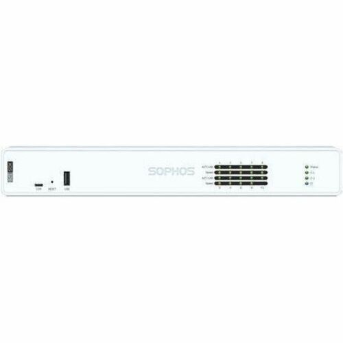 Sophos XGS 128w Network Security/Firewall Appliance - Thumbnail 1