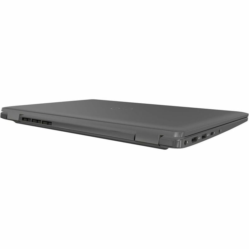 Dell Latitude 3000 3450 14" Notebook - HD - 60 Hz - Intel Core i5 13th Gen i5-1335U - 8 GB - 256 GB SSD - English (US) Keyboard - Soft Charcoal