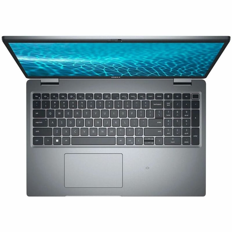 DELL 5531 I7-12800H REFURB 32G 512NVM 15FHD W11P CAM GR A - Thumbnail 2
