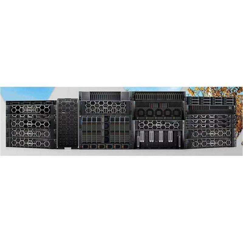 POWEREDGE T560 SMART VALUE - Thumbnail 4