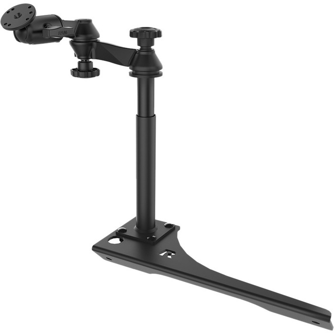RAM Mounts No-Drill Vehicle Mount for Notebook, Tablet - Thumbnail 1