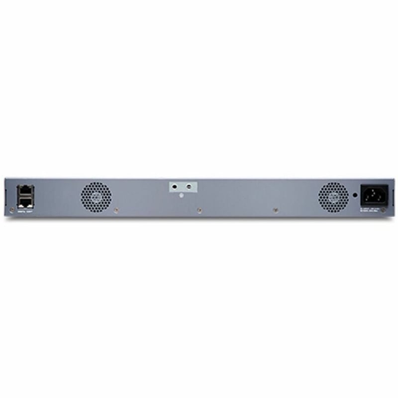 EX4000 24P MULTI-GIG WITH 4X 100M/1G/2.5GBASET 20X 10/100/1000BA - Thumbnail 4