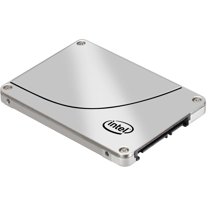 INTEL DC S3500 120GB SOLID STATE DRIVE M.2 INTERNAL SATA
