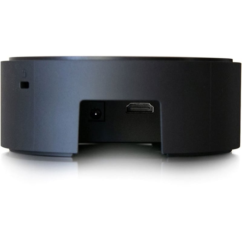 WIRED CONFERENCE ROOM HUB HDMI USB-C TAA - Thumbnail 3