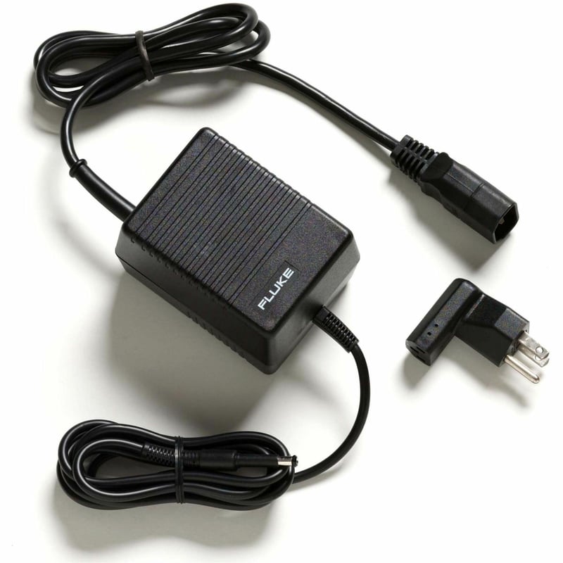 Fluke BC430/830 AC Adapter