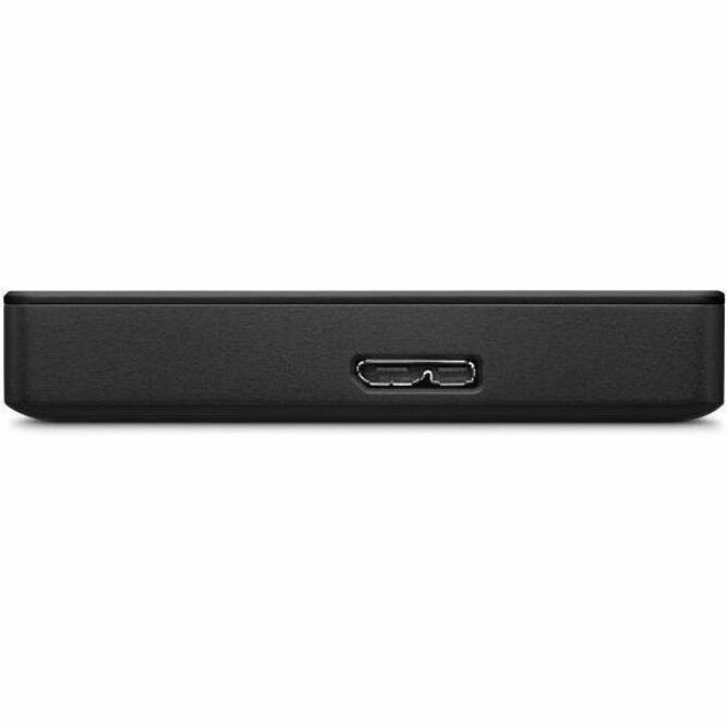 Seagate STGX5000400 5 TB Portable Hard Drive - 2.5" External - Thumbnail 3