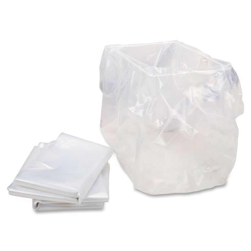 HSM 13-gallon Shredder Bags - Thumbnail 3