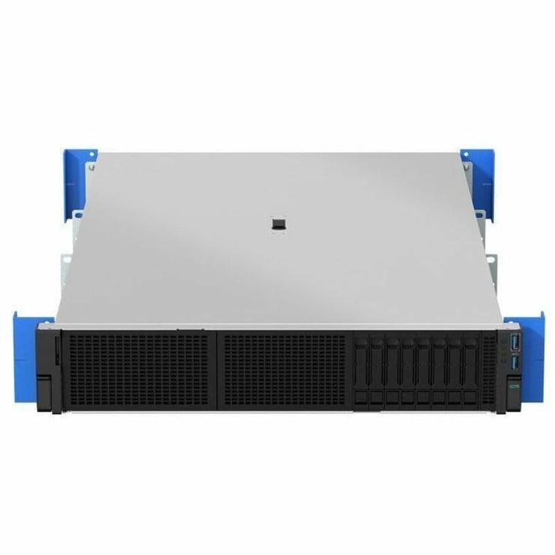 Rack Solutions 2U Raven 180-A Rail for HPE - Thumbnail 5