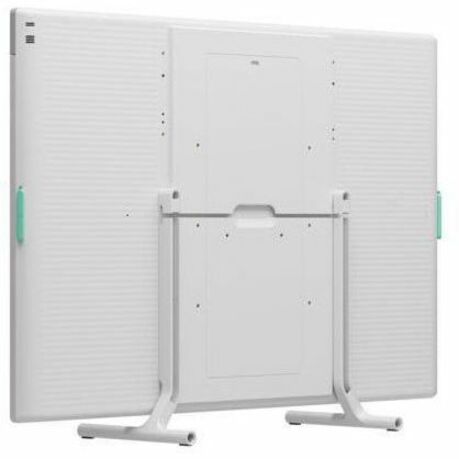 RALLY BOARD 65 - OFFWHITE ALL-IN-ONE VIDEO DISPLAY SOLUTION - Thumbnail 3
