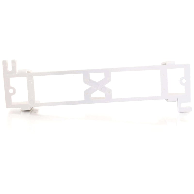C2G Cross-Connect Patch Block Mounting Bracket - Thumbnail 2