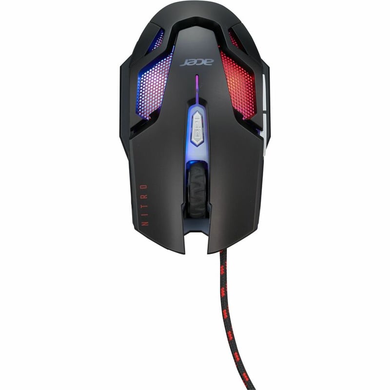 Acer Nitro Gaming Mouse III - NMW200 - Thumbnail 2