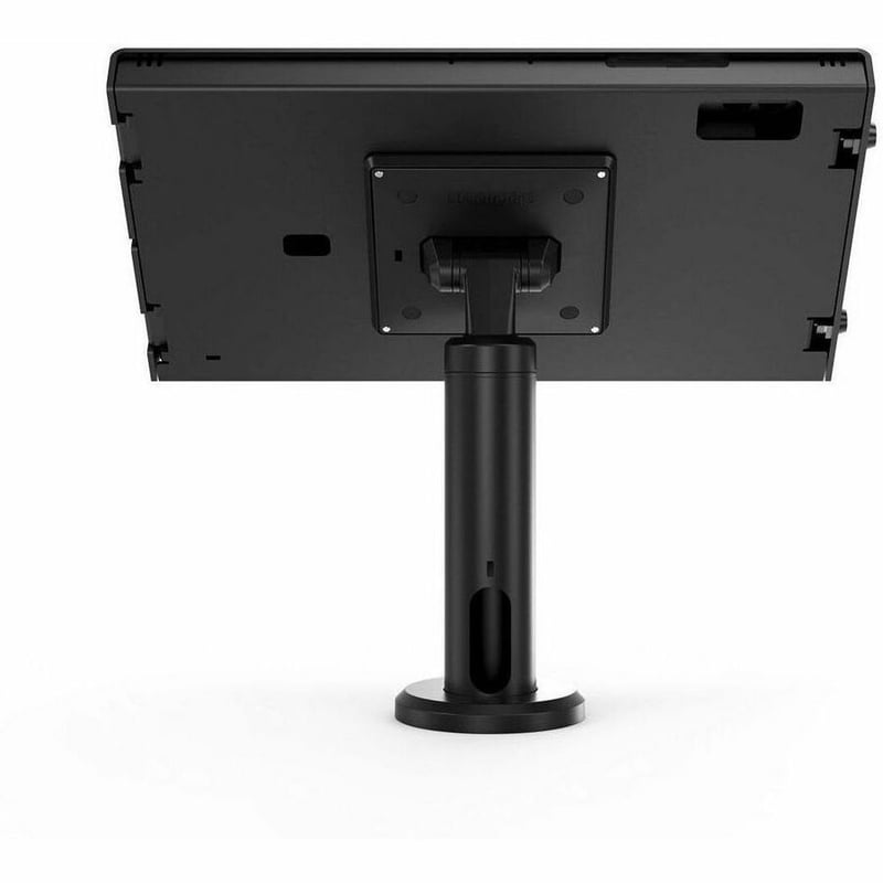 GALAXY TAB S9+/S9FE+ 12.4IN APEX ENCLOSURE RISE STAND 8IN BLACK - Thumbnail 3