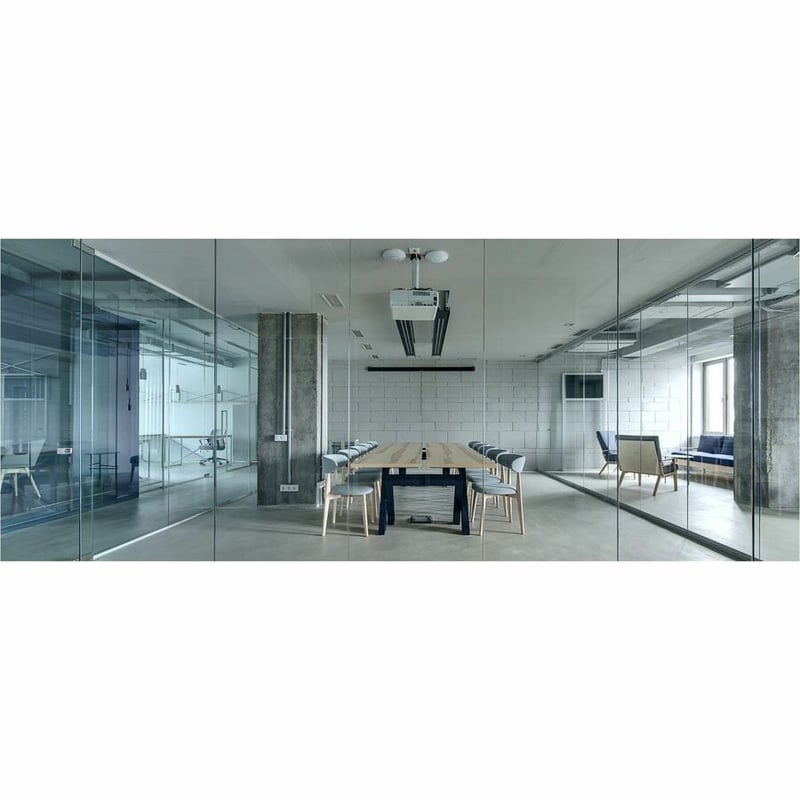 INFOCUS MULTIMEDIA PROJECTOR P122 VISTA II 1080P IN0048SL - Thumbnail 5