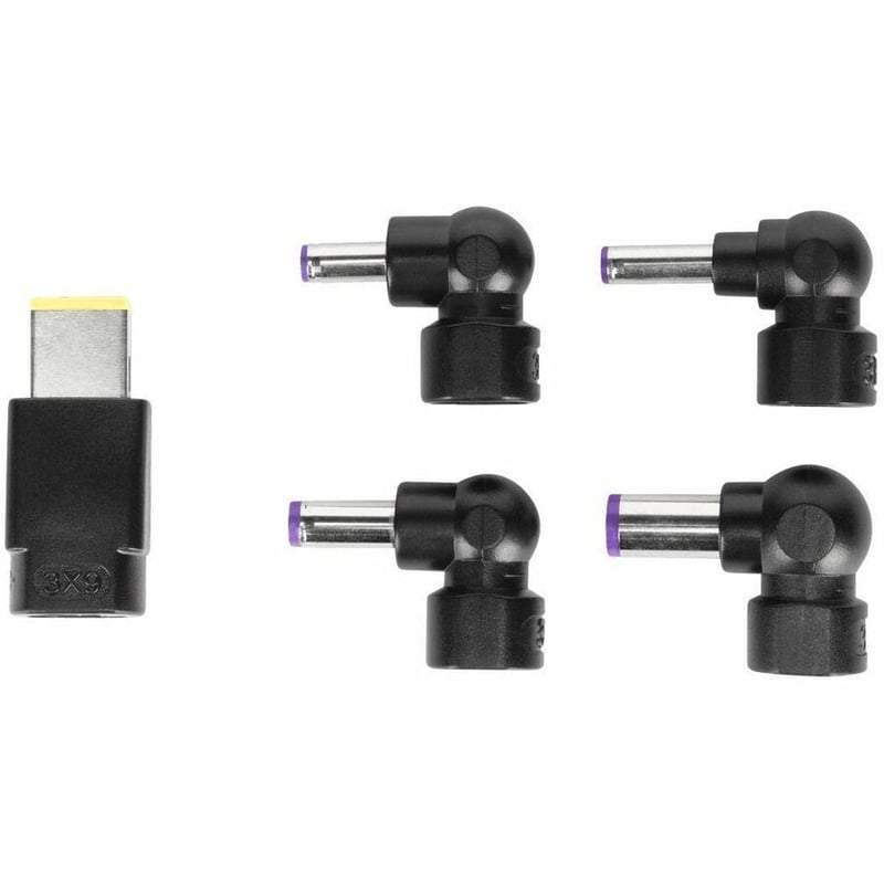 Targus Laptop Charger with USB Fast Charging Port - Thumbnail 4
