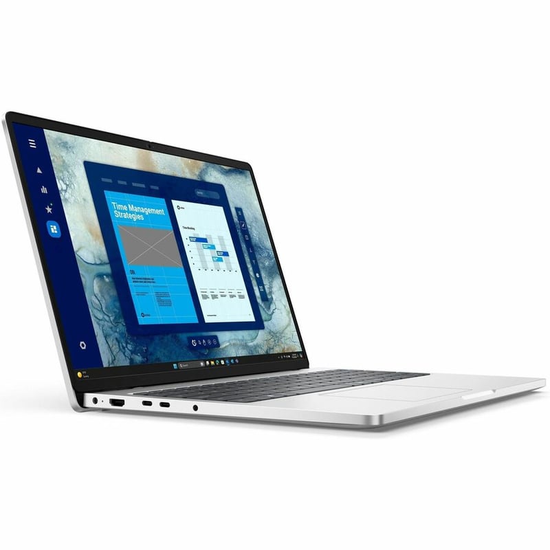 DELL PRO 16 PC16250 ULTRA 5 235U 16GB 512GBSSD 16IN 65W W11PRO - Thumbnail 2