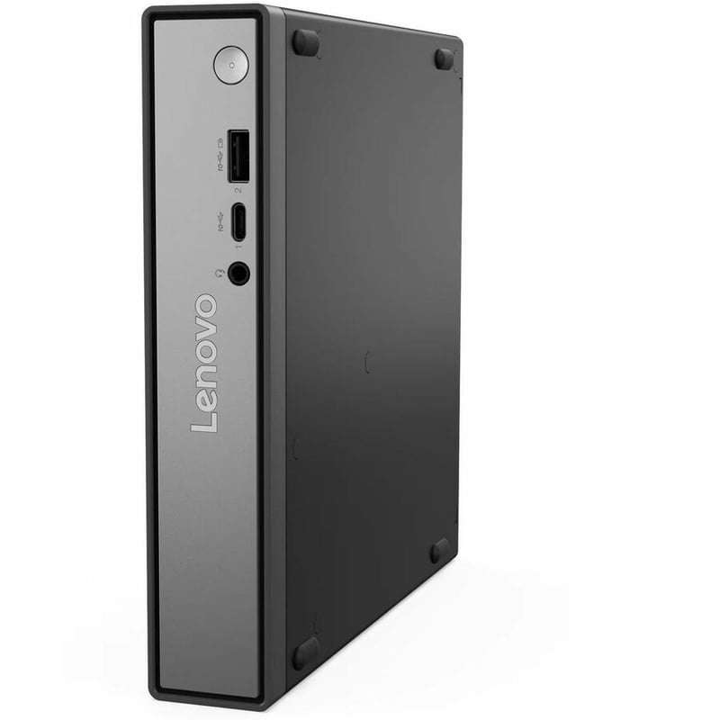 THINKCENTRE NEO 50Q QC X1-26-10 ARM ENG 2.97G 16GB 256GB SSD W11P - Thumbnail 3