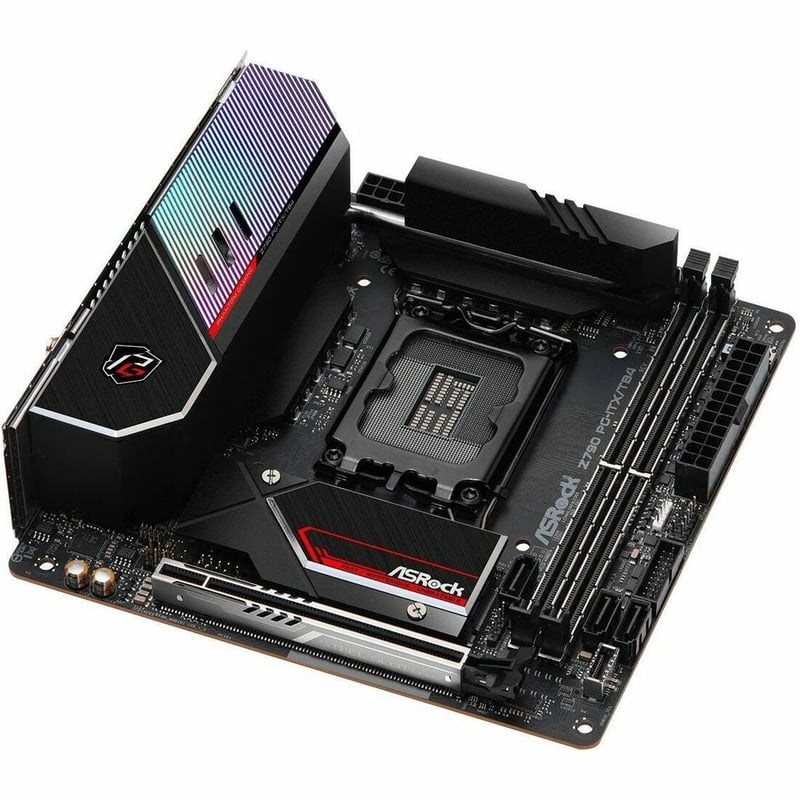 Z790 PG-ITX/TB4 - Thumbnail 1