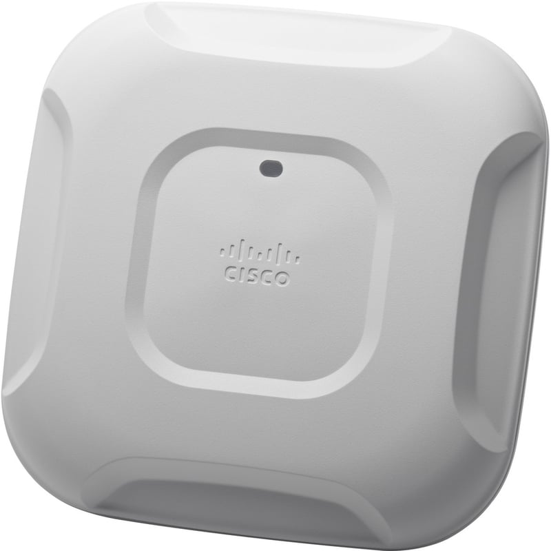Cisco Aironet 3702I IEEE 802.11ac 1.27 Gbit/s Wireless Access Point - Thumbnail 2