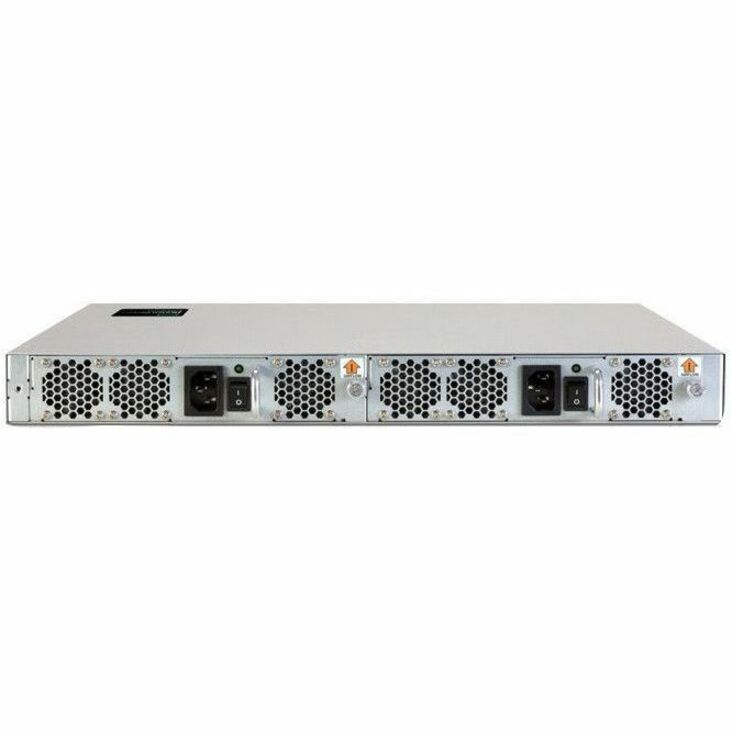 HPE SN6700B 64Gb 56/24 24-port 64Gb Short Wave SFP56 Port Side Intake Integrated FC - Thumbnail 4