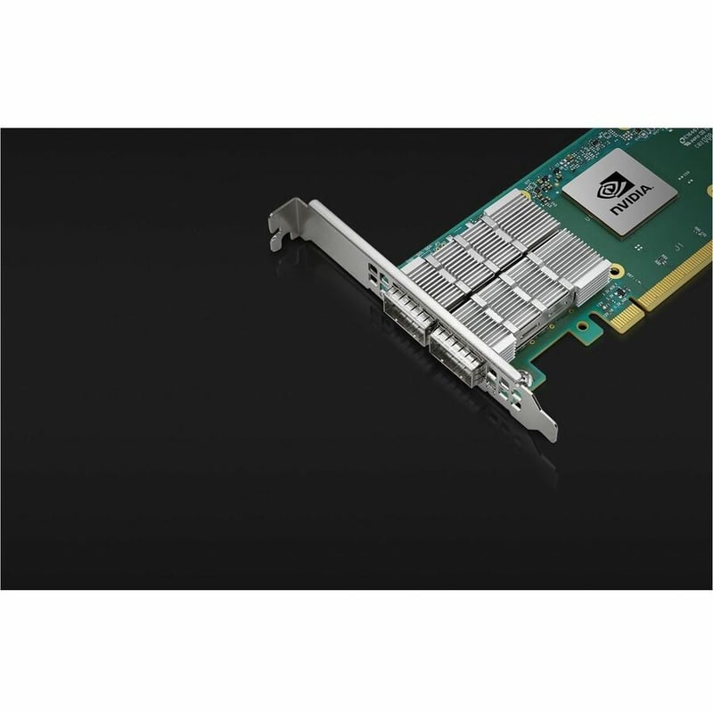 Mellanox ConnectX-6 Dx EN 100Gigabit Ethernet Card - Thumbnail 2