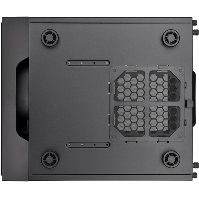 Thermaltake Suppressor F1 Mini ITX Chassis - Thumbnail 2