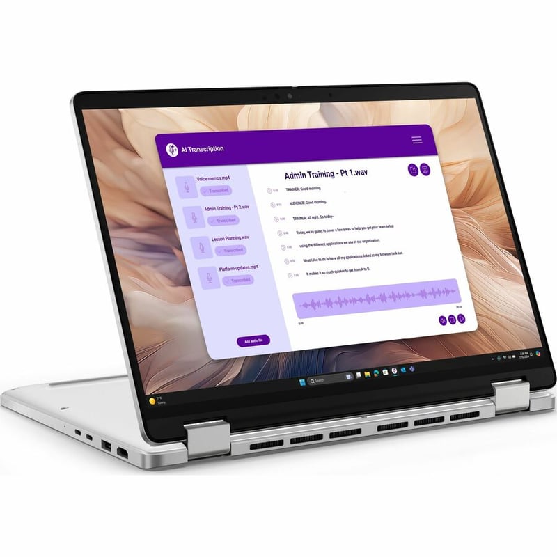 DELL PRO 14 PLUS PB14250 ULTRA 7 265U 16 GB 512GBSSD 14INFHD W11P - Thumbnail 2