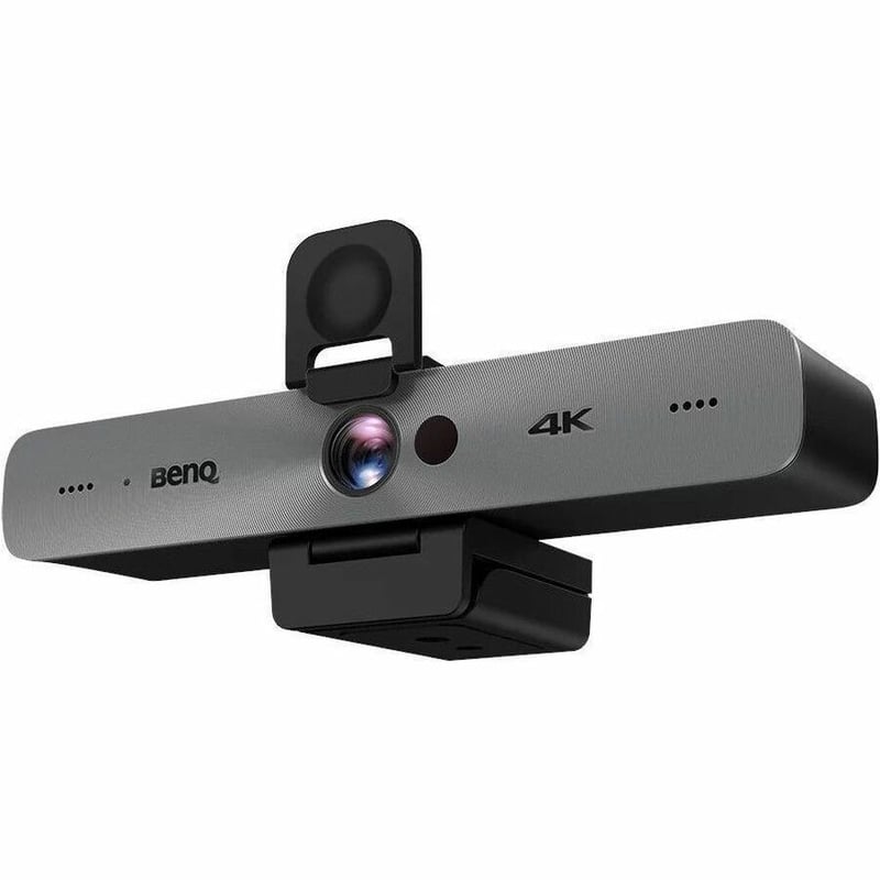 BenQ DVY32 Video Conferencing Camera - 30 fps - USB 3.0 - Thumbnail 1