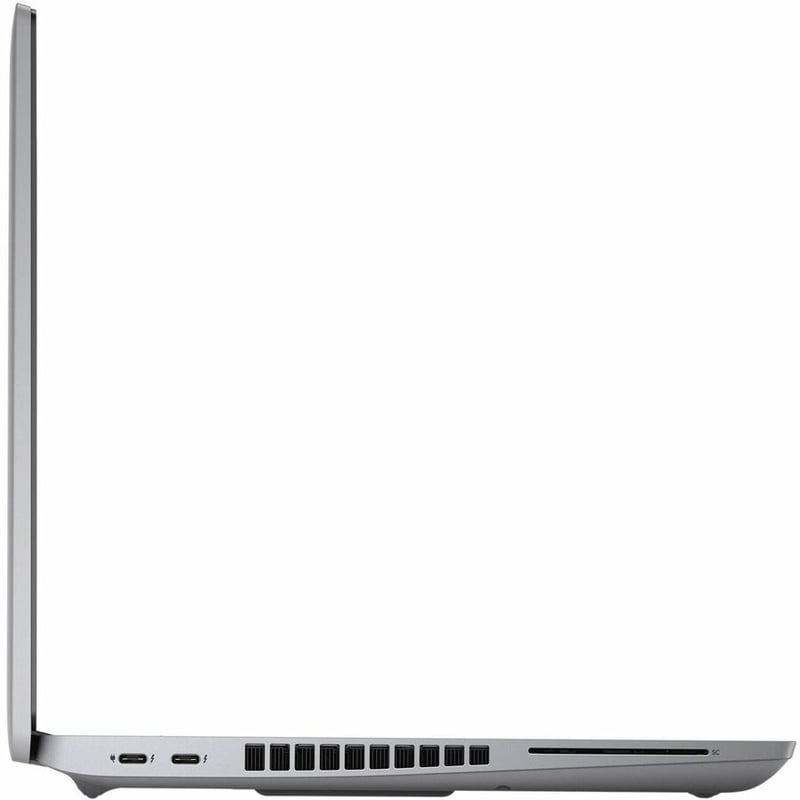 DELL 5521 I7-11850H REFURB 32G 512NVM 15FHD CAM W11P GR A - Thumbnail 4