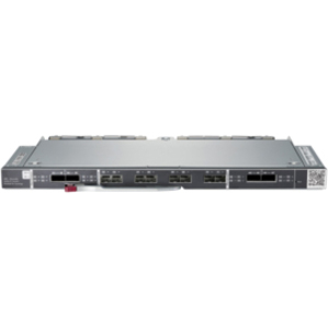 HPE Brocade 16Gb/24 Fibre Channel SAN Switch Module for HPE Synergy - Thumbnail 3