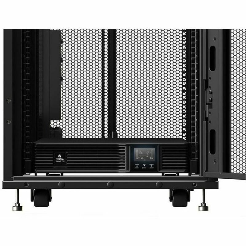 VERTIV LIEBERT PSI5 750VA TOWER W/SNMP CARD 120V - Thumbnail 2