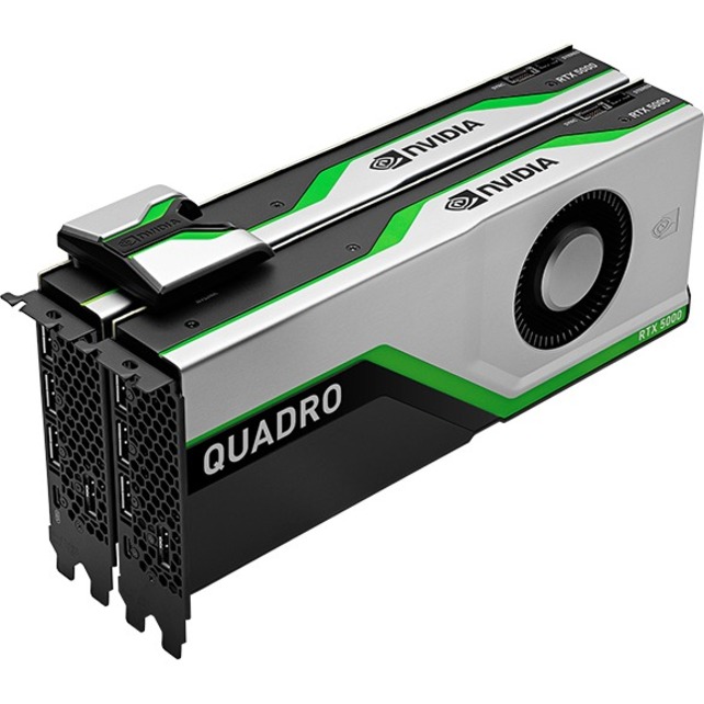 NVIDIA QUADRO RTX 5000