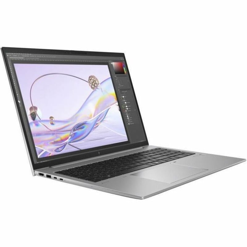 CUSTOM ZBOOK FIREFLY 16 G11 U5-135H 16 16GB/512 PC - Thumbnail 5