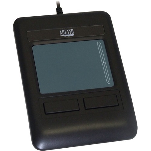 Adesso Browser Cat 2 Button Touchpad - Thumbnail 1