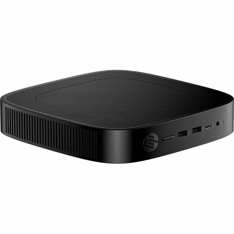 HP PROT 550 IGEL CELERON J6412 32GF/8GR TC - Thumbnail 4