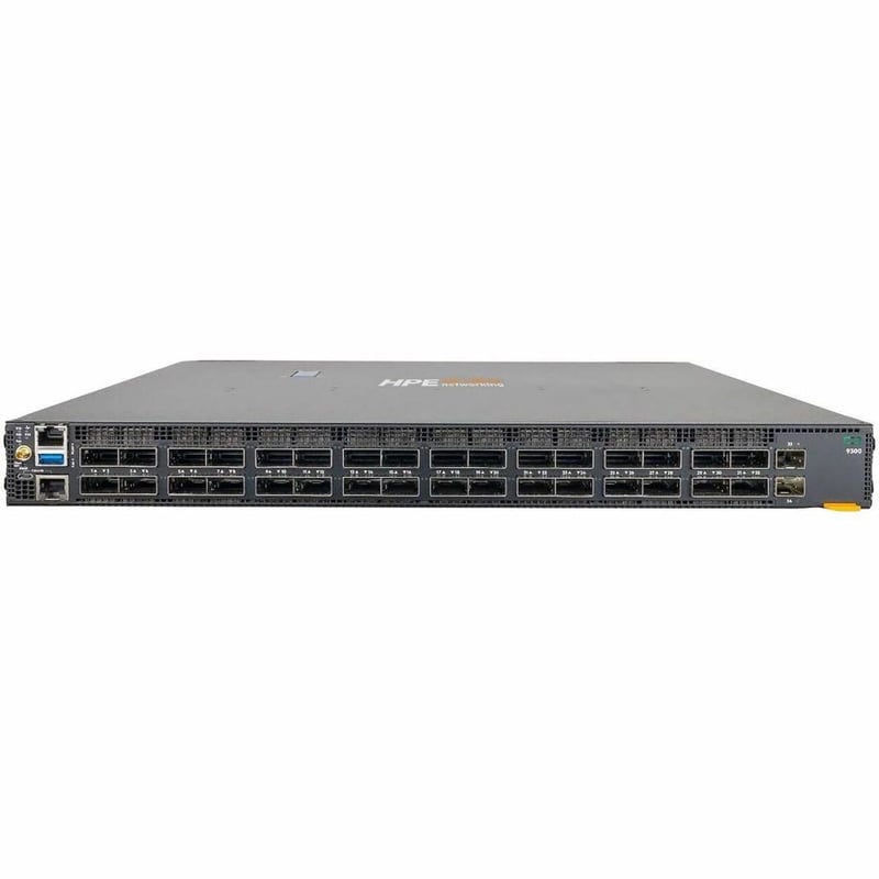 HPE ANW 9300S 32C 8D BF AC TAA BDL USEN PL-L1 - Thumbnail 1