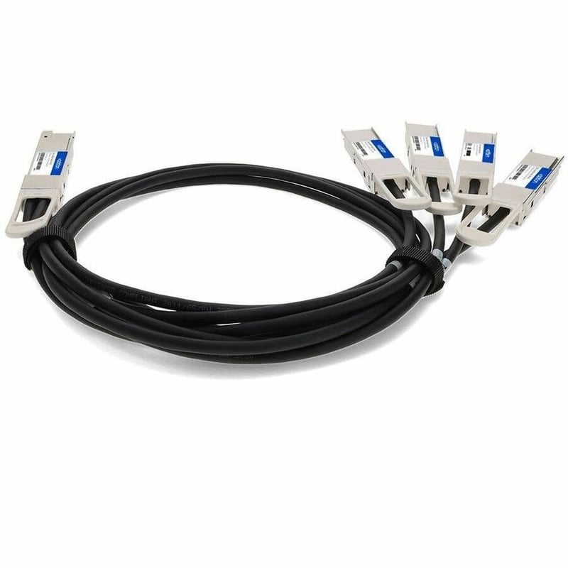 AddOn Twinaxial Network Cable - Thumbnail 4