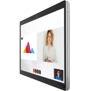 Cisco Spark Board 55 Collaboration Display - Thumbnail 1