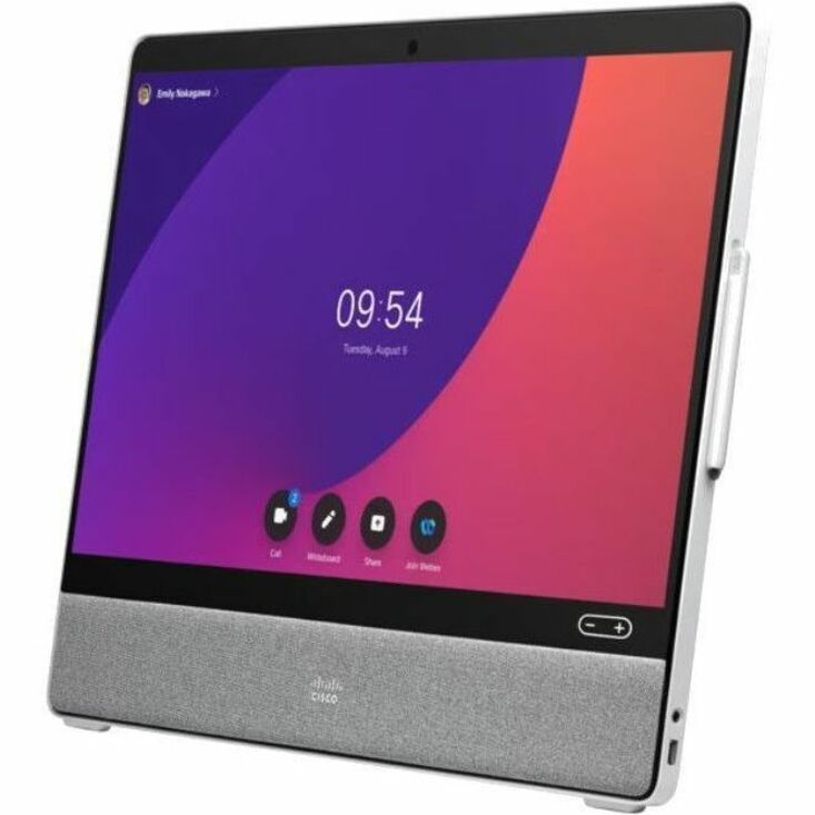 Webex Webex Desk Pro Video Conference Equipment - Thumbnail 2