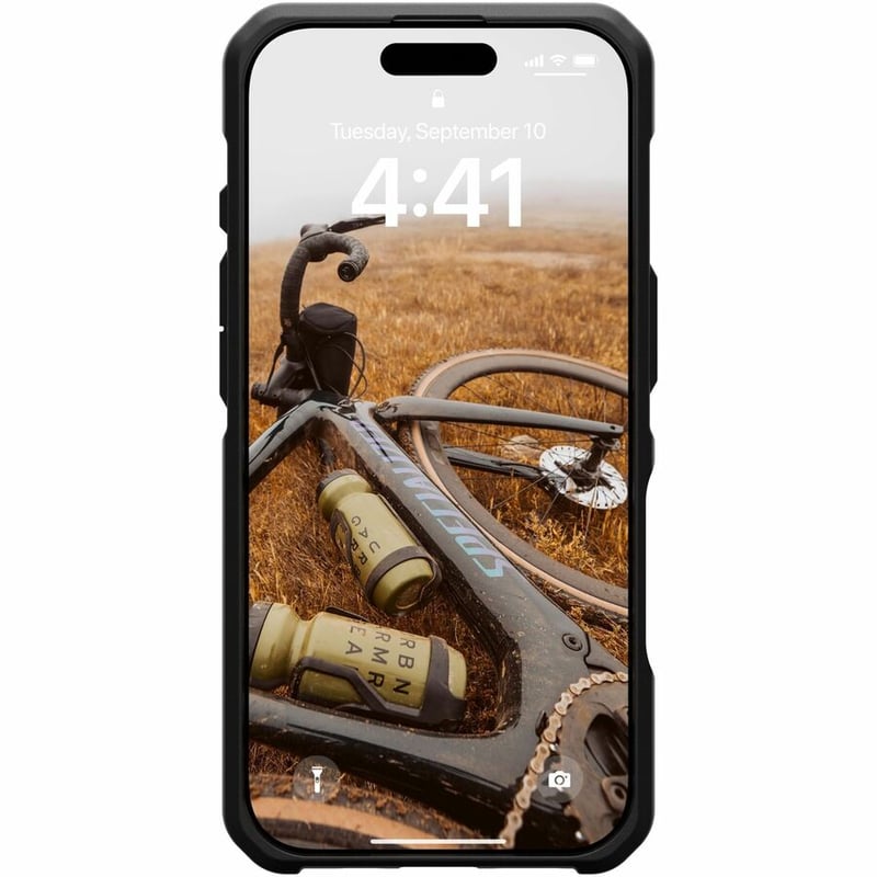 UAG CASE IPH16PRO MTRPLSLT MGSF- CAMO - Thumbnail 2