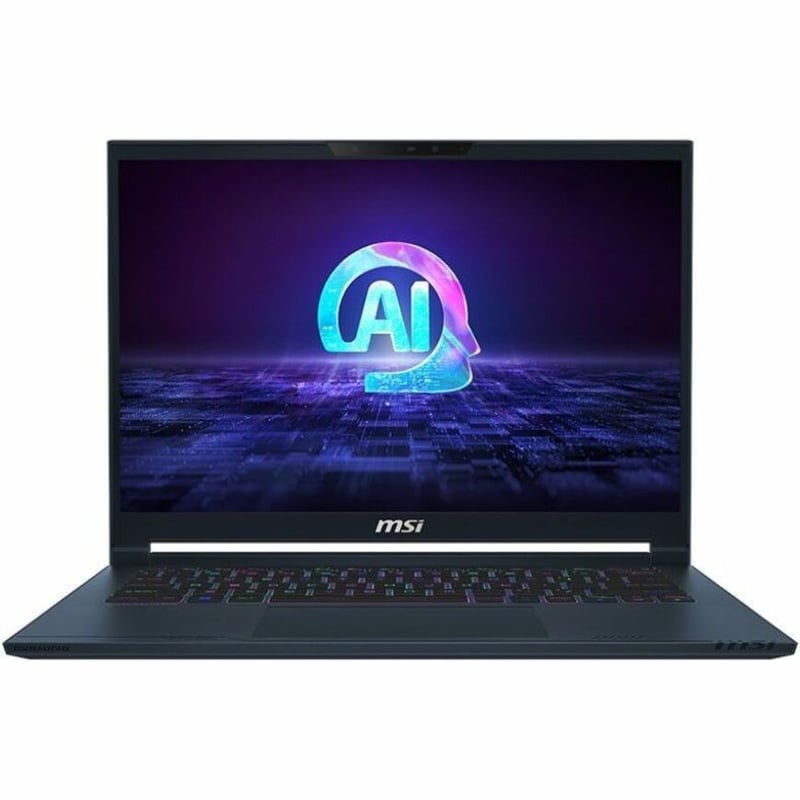 STEALTH 14 AI STUDIO A1VFG-091 CU9-185H/4060/32GB/1TBSSD/W11P/3Y - Thumbnail 4