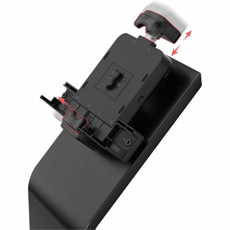 CTA Digital Premium Tablet PC Stand - Thumbnail 4