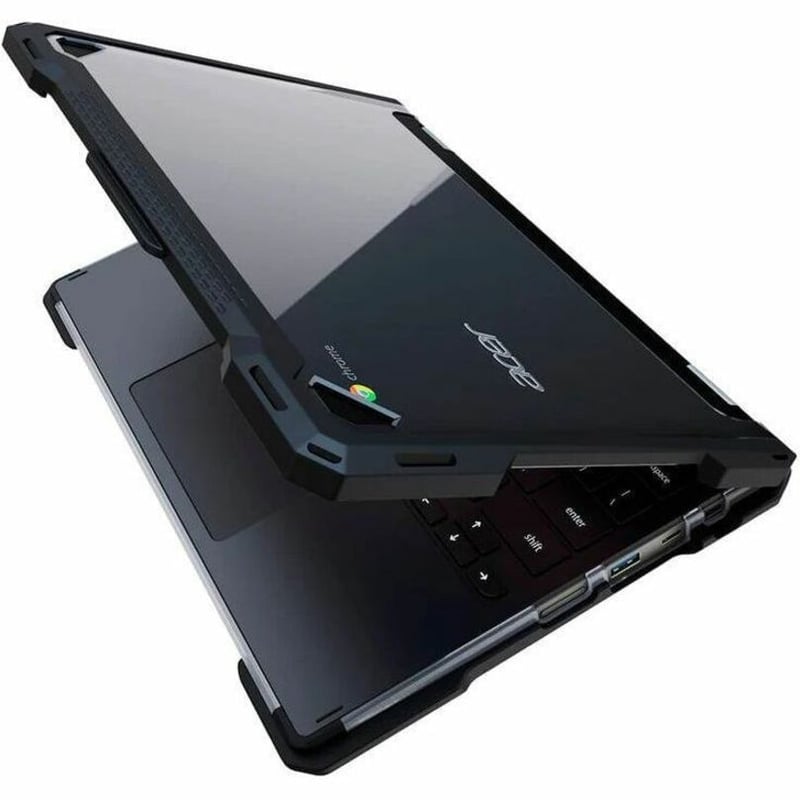 Rugged Hard Shell Case for Acer Chromebook 511 (C734 / C734T) - Thumbnail 2