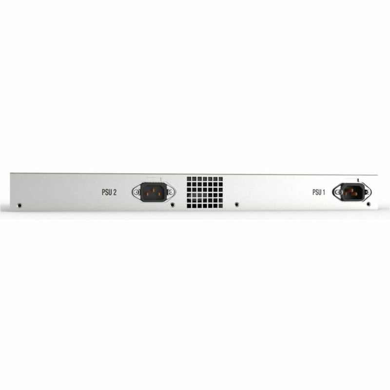 Allied Telesis X530L-28GTX Layer 3 Switch - Thumbnail 3