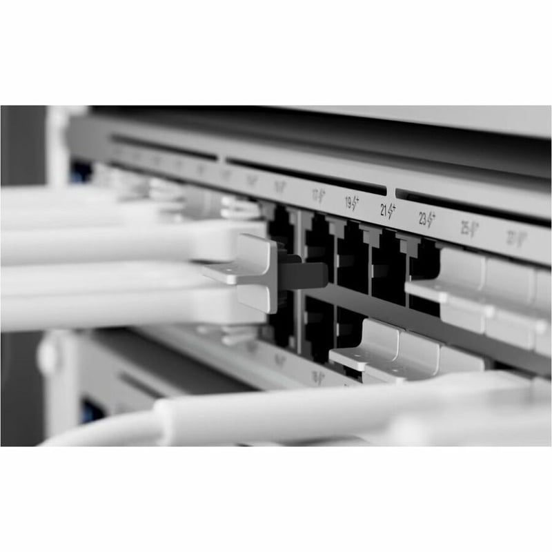 RJ45 DUST COVER 24-PACK - Thumbnail 5