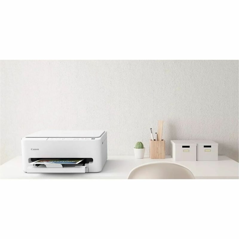 PIXMA TS4320 WIRELESS INKJET MUITI-FUNCTION PRIN - Thumbnail 5