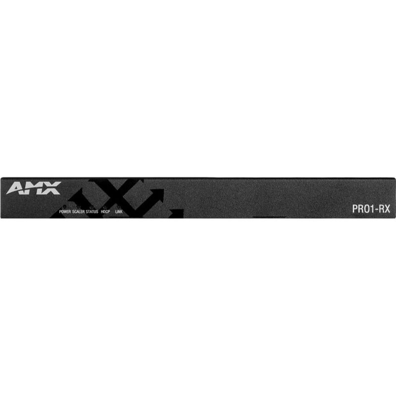AMX Precis HDBaseT Receiver and Scaler - Thumbnail 3